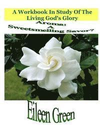 bokomslag Aroma: A Sweetsmelling Savor?: A Workbook In Study Of The Living God's Glory