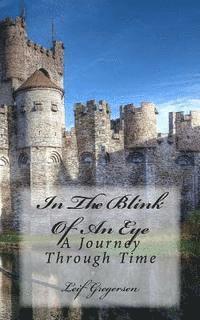 Leif Norgaard Gregersen - In The Blink Of An Eye, Häftad