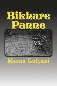 bokomslag Bikhare Panne