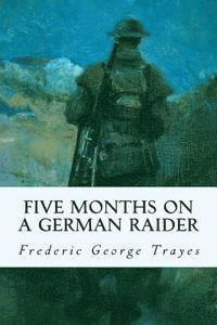 Five Months on a German Raider 1