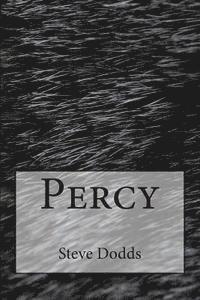 bokomslag Percy