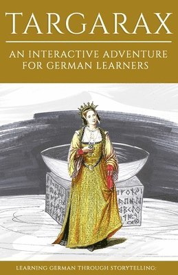 Learning German Through Storytelling