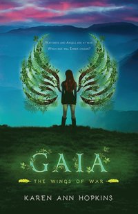 bokomslag Gaia