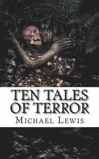 bokomslag Ten Tales of Terror