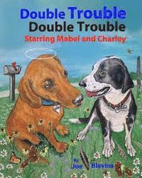 bokomslag Double Trouble: Double Trouble Starring Mabel and Charley