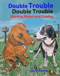 bokomslag Double Trouble: Double Trouble Starring Mabel and Charley