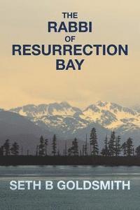 bokomslag The Rabbi of Resurrection Bay