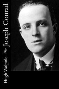 bokomslag Joseph Conrad