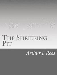 The Shrieking Pit 1