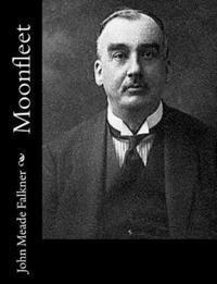 John Meade Falkner - Moonfleet, Häftad