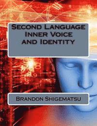 bokomslag Second Language Inner Voice and Identity