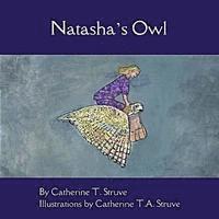 bokomslag Natasha's Owl