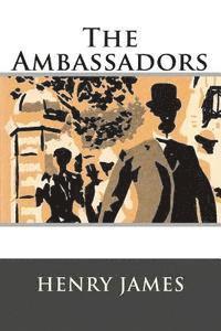 bokomslag The Ambassadors