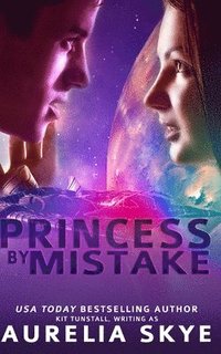 bokomslag Princess By Mistake