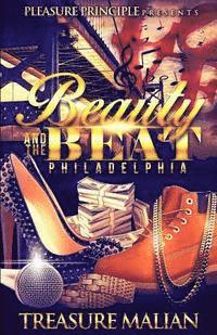 bokomslag Beauty and The Beat: Philadelphia