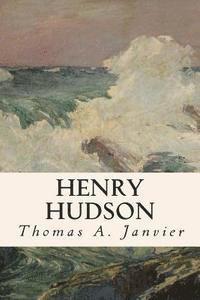 Henry Hudson 1