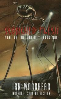 Ian Woodhead - Scorched Flesh, Häftad