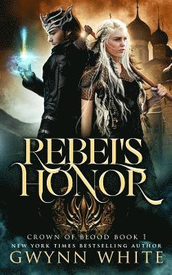 Rebel's Honor 1