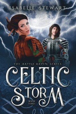 bokomslag Celtic Storm