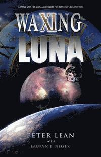 bokomslag Waxing Luna