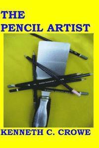 bokomslag The Pencil Artist