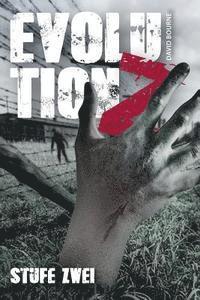 David Bourne - Evolution Z: Stufe Zwei, Häftad