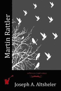 R. M. Ballantyne - Martin Rattler, Häftad