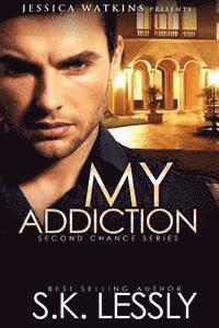 bokomslag My Addiction