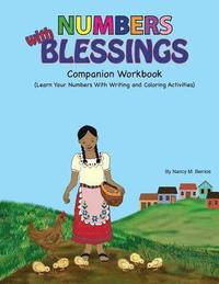 bokomslag NUMBERS with BLESSINGS: Companion Workbook