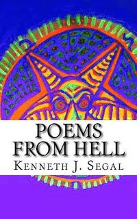 bokomslag Poems From Hell: Angry Verse for Angry Times!