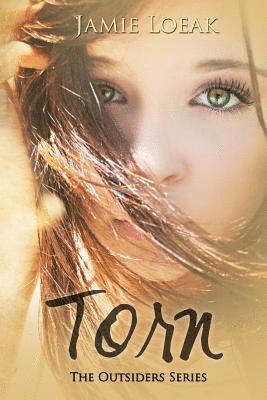 bokomslag Torn: An Outsiders Series Novella