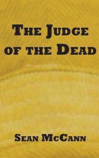 bokomslag The Judge of the Dead