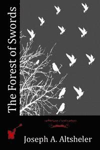 The Forest of Swords