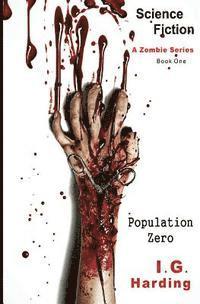 bokomslag Science Fiction: Population Zero [Science Fiction]