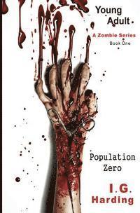 bokomslag Young Adult: Population Zero [Young Adult Books]