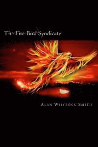 bokomslag The Fire-Bird Syndicate