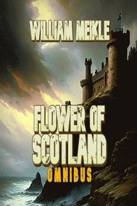 bokomslag Flower of Scotland