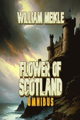 bokomslag Flower of Scotland