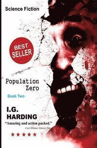 I. G. Harding - Science Fiction: Population Zero [Science Fiction Books], Häftad