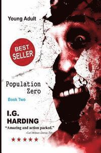 bokomslag Young Adult: Population Zero [Young Adults]