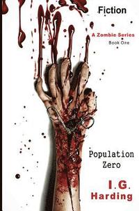 bokomslag Fiction: Population Zero [Fiction Books]