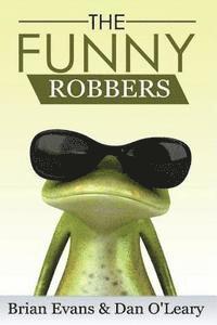 bokomslag The Funny Robbers