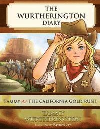 bokomslag Tammy and the California Gold Rush