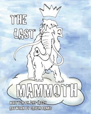 The Last Mammoth 1