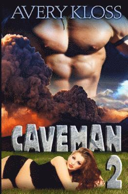 bokomslag Caveman 2