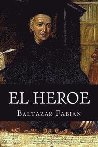 bokomslag El Heroe