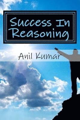 Anil Kumar - Success In Reasoning, Häftad