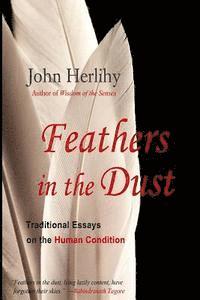 bokomslag Feathers in the Dust: Traditional Essays on the Human Condition