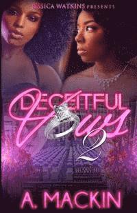 Deceitful Vows 2 1