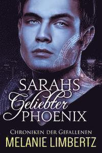 bokomslag Sarahs geliebter Phoenix